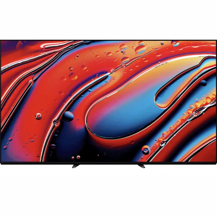 Televizori Sony 85" UHD Mini LED Google TV K85XR90PAEP